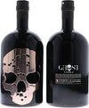 Ghost The Rosé Gold Skull Vodka 40% Vol. 0,7l