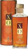 Sibona Grappa XO 44% Vol. 0,5l