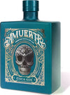 Amuerte COCA GIN - Green Edition 43% Vol. 0,7l