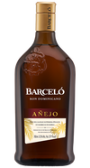 Barceló Añejo Rum 37,5% Vol. 0,7l