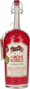 Poli Airone Rosso Aperitivo Veneto 17% Vol. 0,7l