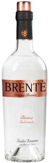 Beniamino Maschio BRENTÈ BIANCA Tradizionale Grappa 42% Vol. 0,7l