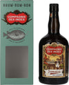Compagnie des Indes Jamaica Rum Navy Strength 5 Years Old 57% Vol. 0,7l