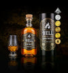 Come Hell or High Water Reserva Rum 40% Vol. 0,7l in Giftbox