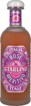 Starlino ROSÉ Aperitivo 17% Vol. 0,75l
