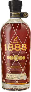 Brugal 1888 Ron Reserva Doblemente Añejado 40% Vol. 0,7l