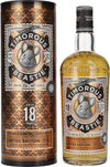 Douglas Laing TIMOROUS BEASTIE 18 Years Old Limited Edition 46,8% Vol. 0,7l in Giftbox