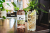 Edinburgh Gin RHUBARB & GINGER Liqueur 20% Vol. 0,5l