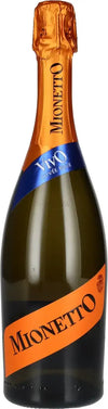 Mionetto Prosecco VIVO Cuvée Blue 11% Vol. 0,75l