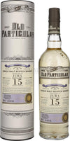 Douglas Laing OLD PARTICULAR Jura 15 Years Old Single Cask Malt 2008 48,4% Vol. 0,7l in Giftbox