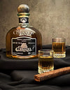 La Cofradia Tequila Añejo Reserva Especial 38% Vol. 0,7l