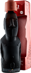 Pisco Capel Reservado Edición Especial MOAI 40% Vol. 1l in Giftbox
