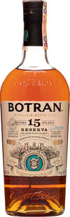 Botran 15 Sistema Solera 40 % Vol. 0,7l