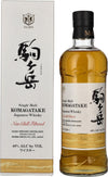 Mars KOMAGATAKE Single Malt Japanese Whisky Limited Edition 2018 48% Vol. 0,7l in Giftbox