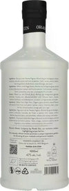 Panda Master Juniperus Dry Gin Vintage 2025 47% Vol. 1l