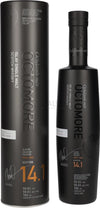 Octomore EDITION 14.1 Super Heavily Peated Islay Whisky 59,6% Vol. 0,7l