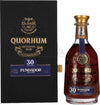 Ron Quorhum 30 Aniversario FUNDADOR Special Edition 42% Vol. 0,7l in Giftbox