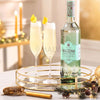 Bloom London Dry Gin 40% Vol. 0,7l