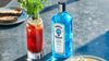 Bombay SAPPHIRE London Dry Gin 40% Vol. 0,5l