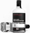 Berliner Brandstifter Premium Kornbrand 38% Vol. 0,7l