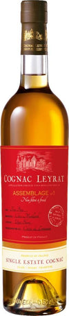 Leyrat ASSEMBLAGE N°1 42% Vol. 0,7l