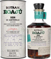 Botran ROAJÚ Ron de Guatemala Rum 40% Vol. 0,7l in Giftbox