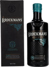 Brockmans Agave Cut Gin 41.2% Vol. 0.7l