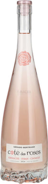 Gérard Bertrand Côte des Roses Rosé 0,75l