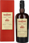 Hampden Estate HLCF Sherry Bodegas Fundador Pure Single Cask Jamaican Rum 2023 64,4% Vol. 0,7l in Giftbox