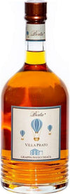 Berta Villa Prato Grappa Invecchiata 40% Vol. 1l