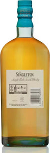 The Singleton GLEN ORD 15 Years Old Single Malt Diageo Special Release 2022 54,2% Vol. 0,7l