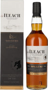 Ileach PEATED ISLAY Single Malt CASK STRENGTH 58% Vol. 0,7l in Giftbox