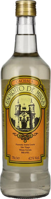 Espírito De Minas Cachaça 42% Vol. 0,7l