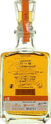 Cava de Oro Tequila REPOSADO 100% de Agave Azul 40% Vol. 0,7l
