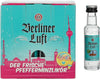 Berliner Luft Peppermint Liqueur 18% Vol. 24x0,02l