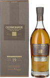 Glenmorangie FINEST RESERVE 19 Years Old Highland Single Malt 43% Vol. 0,7l in Giftbox