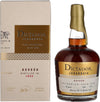 Dictador JERARQUÍA BORBÓN 40YO 1980 41%
