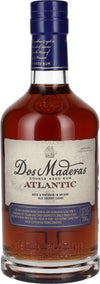 Dos Maderas ATLANTIC Double Aged Rum Limited Edition 37,5% Vol. 0,7l