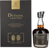 Dictador 2 MASTERS 1979/1982 Barton Colombian Aged Rum 46% Vol. 0,7l in Giftbox