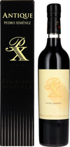 Fernando de Castilla Pedro Ximénez Antique Sherry 15% Vol. 0,5l