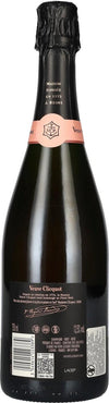 Veuve Clicquot Champagne ROSÉ Brut 12,5% Vol. 0,75l