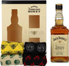 Jack Daniel's Tennessee HONEY 35% Vol. 0,7l with Socks