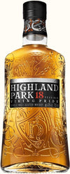 Highland Park 18 YEAR OLD VIKING PRIDE Vol. 0,7l in Giftbox
