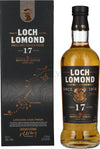 Loch Lomond 17 Years Old Waypoint Series CONIC HILL Single Malt Scotch Whisky 47,4% Vol. 0,7l in Giftbox