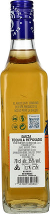 Sauza Hacienda Tequila Reposado Agave Azul 35% Vol. 0,7l
