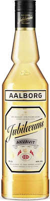 Aalborg Jubiläums Akvavit 40% Vol. 0,7l