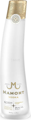 Mamont Siberian Vodka 40% Vol. 0,7l