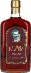 Hawara Kirsch-Likör 20% Vol. 0,7l