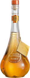 Bottega SANDRO BOTTEGA FUMÉ 38% Vol. 0,7l