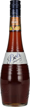Bols Dry Orange Liqueur 24% Vol. 0,7l